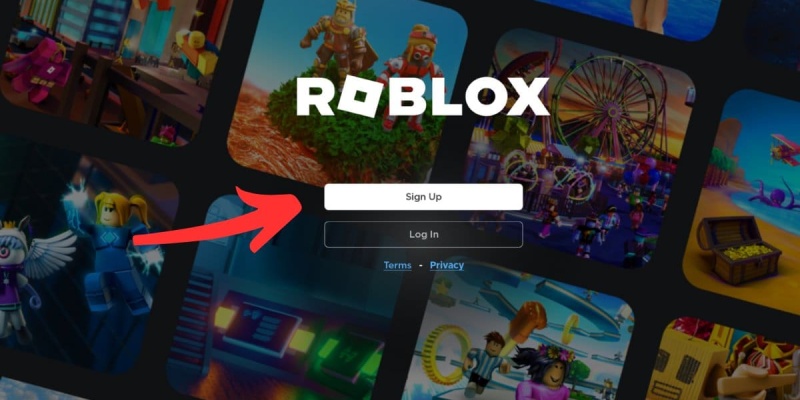 Tải Roblox về máy tính giúp người chơi tiết kiệm thời gian thao tác đăng nhập
