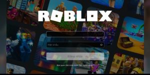 Roblox nhận được nhiều sự yêu thích từ cộng đồng game thủ